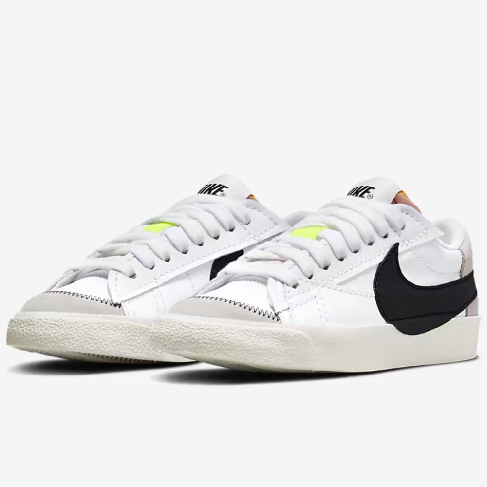Nike Blazer Low ‘77 Jumbo
